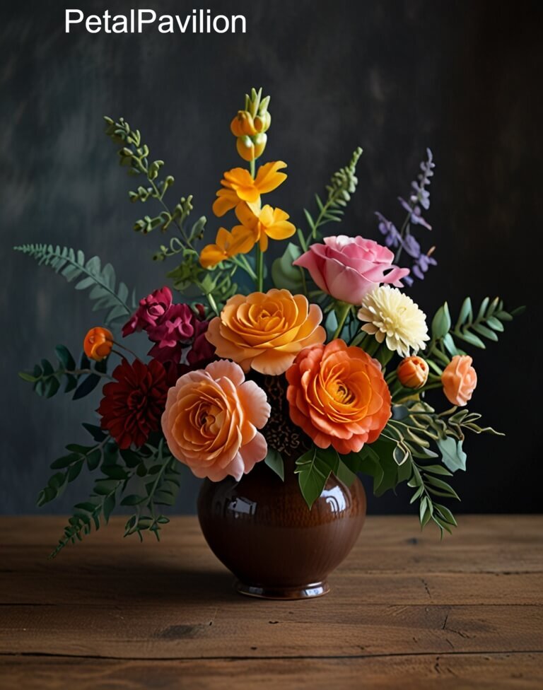 Floral Subscription